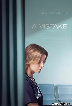 A Mistake (2024) HQ Tamil Dubbed Movie